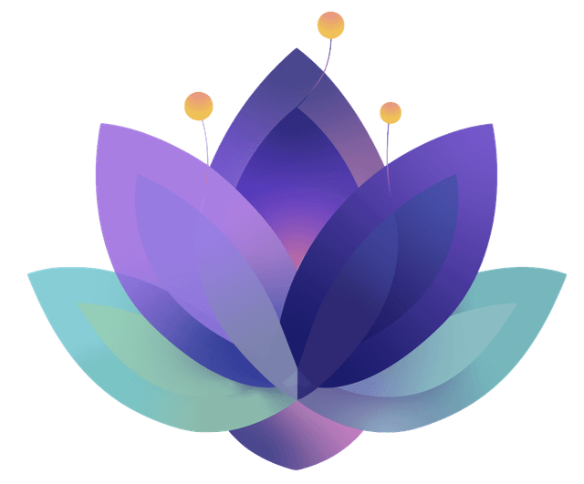 Logo lotus Bloomara